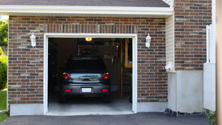 Garage Door Installation at Humboldt Park, Illinois