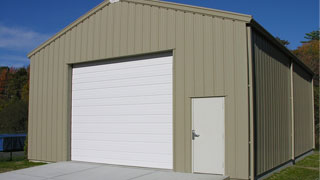 Garage Door Openers at Humboldt Park, Illinois